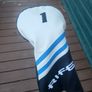 Rife RX5 Driver with head cover Image 2