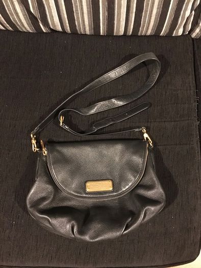 authentic marc jacobs bag