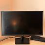 Dell 24 Inch Monitor Image 2