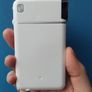 Toshiba S20 White HD Camcorder Digital Camera Image 4