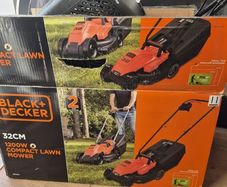 lawnmower