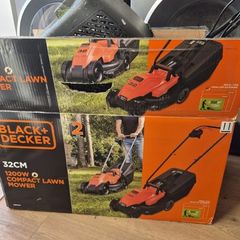 lawnmower