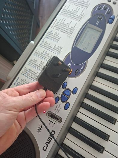 keyboard