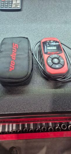 snap on borescope