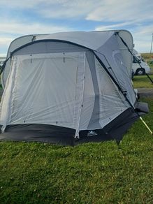 Awning