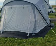 Awning