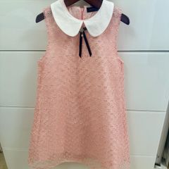 Girls dress 7yrs