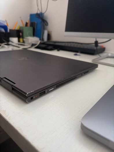 HP Envy x360 15.6 Touchscreen Laptop