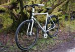 Brand New Surly Preamble Custom Built Bike (Medium)