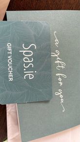 Spas.ie Voucher 100 euros