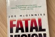 Joe McGinniss - Fatal Vision