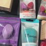 Different brand brand new makeup sponges Image 9