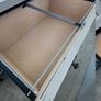 Sauder Costa 2-Drawer Filing Cabinet Image 5