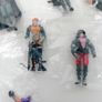 GI Joe Action Figure Job Lot Hasbro from 2002 Image 4
