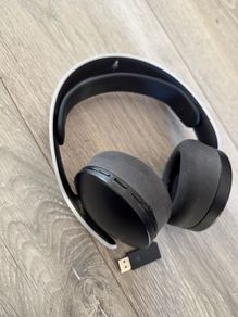 Pulse 3d headset