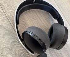 Pulse 3d headset
