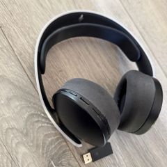 Pulse 3d headset