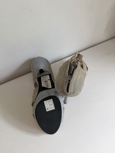 Heeled Shoes