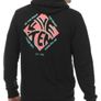 Adidas Five Ten hoodie XL New Image 3