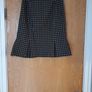 Hobbs  100% Wool Skirt.  S.14 Image 4