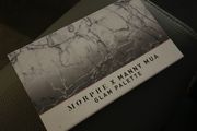 morphe x manny mua pallet