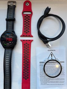 garmin forerunner