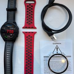garmin forerunner