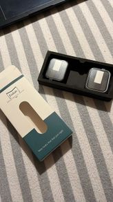Screen lid Apple Watch SE