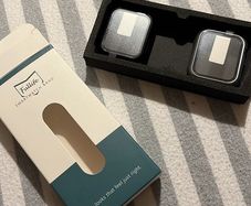 Screen lid Apple Watch SE