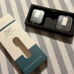 Screen lid Apple Watch SE