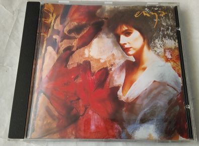 Enya - Water Mark 1988 Cd