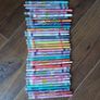 Colouring Pencils (Approx. 80) with Bag (Crayola Twistables) Image 4