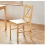 Dining Table and 4 Chairs Set | Dining Table Kitchen Set | Kitchen Table and Chairs Set 4 | Pine Table and Chairs Set 4 | Dining Table and Chairs Set 4 | Dining Room Sets Image 7