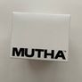 Mutha the nudist body scrub 170 g Image 2