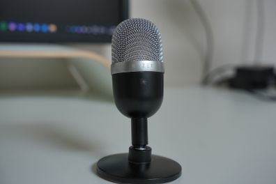 Razer Seiren Mini