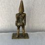 Vintage Soldier Figure Image 2