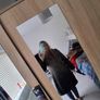 faux fur coat Image 3