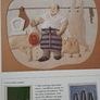 Raised Embroidery / Stumpwork Guide Image 3