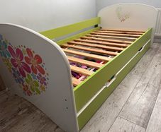 kids bed