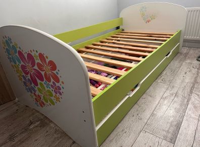 kids bed