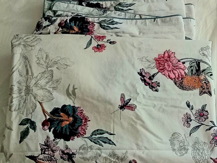 Joules King Duvet Cover