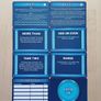 Ant & Dec Limitless Win Quiz Trivia Family Card Game 2023 Image 4