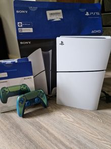 Playstation 5 Digital