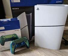 Playstation 5 Digital