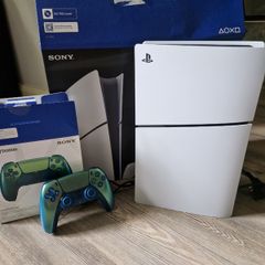 Playstation 5 Digital