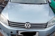2011 Volkswagen Passat 2.0 diesel breaking