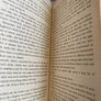 First edition Hardback:  Harry Potter & the half blood prince Image 7