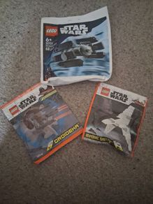 lego