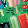 HB Ice Cream sign reproduction tin metal sign Image 4