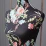 2 x New Womens Tailors Bust Dummy (Floral B) - FREE Delivery Image 3